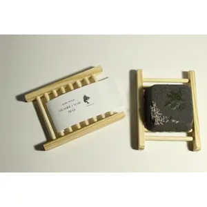 SOAP + STEAMER TRAY (LIGHT)