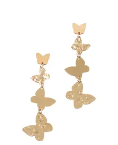 Fly Away Earrings