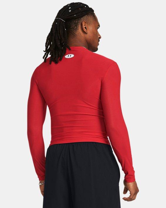 Under Armour HeatGear® OG Compression Men's Long Sleeve