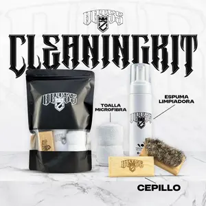 Hat Cleaner (Kit De Limpieza)