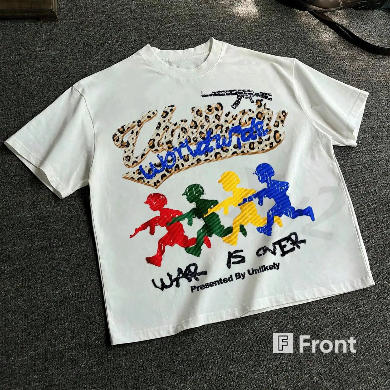 Y2K Rock Punk Short-Sleeved Shirt, Hip-Hop Style Graphic T-Shirt, Fashionable Men's Hip-Hop Long-Sleeved T-Shirt, Fun Retro T-Shirt, Ideal Gift.