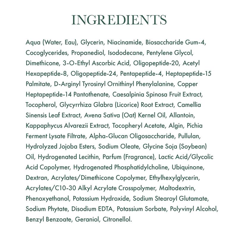 RéVive Fermitif Neck Renewal Serum Duo - Restores Skin's Elasticity, Smooth Fine Lines & Boost Collagen - Enriched with Signature Bio-Renewal & Bio-Firming Peptides (2 × 1.7 oz)