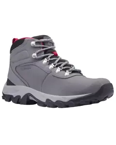 Columbia Men's Newton Ridge Waterproof Hiking Boot Soft Toe - 1594731-038