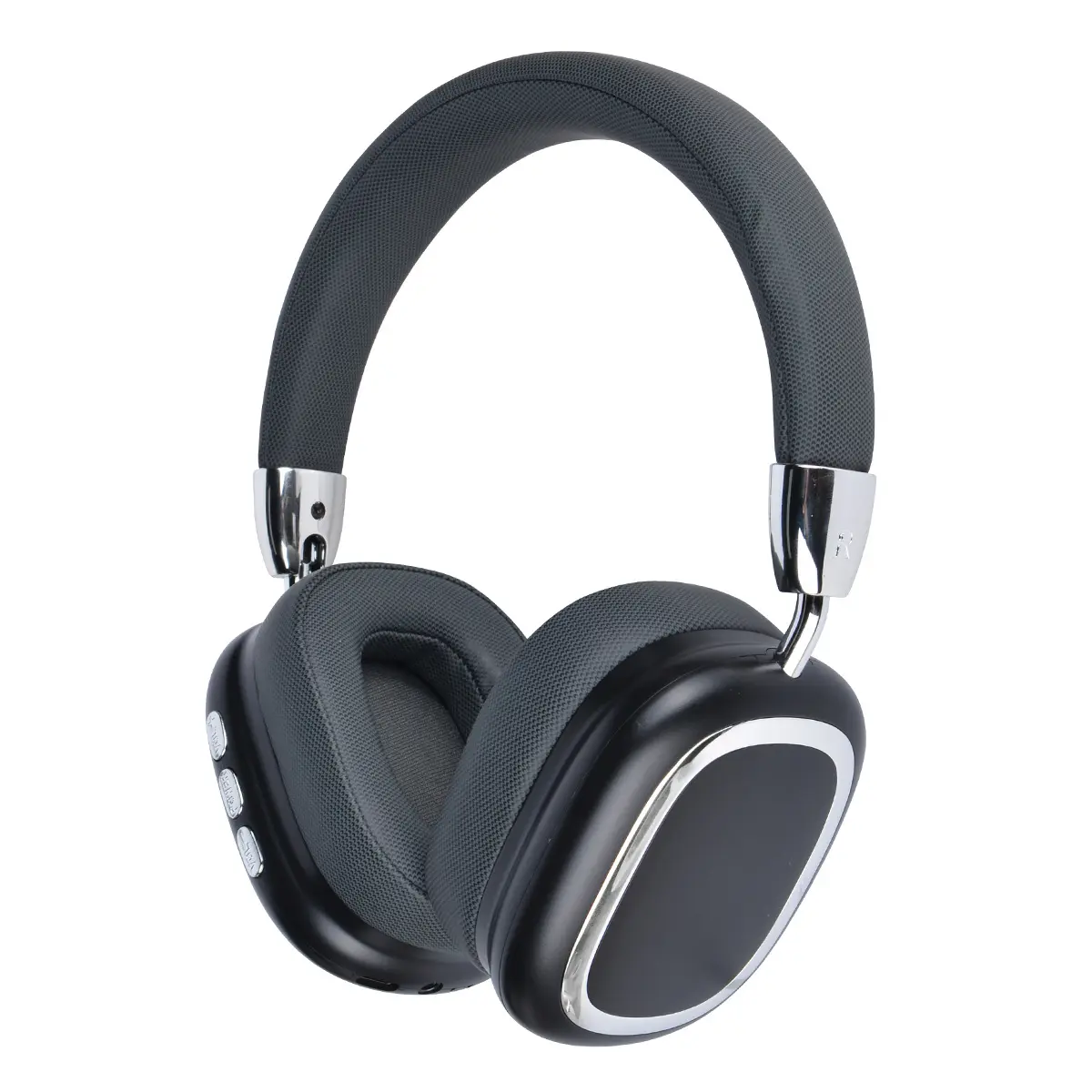 B35 High Quality Folding Wireless Over-Ear Headphones - Bluetooth Audio Electronic Stereo Headset for Gaming, Phones