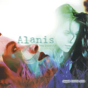 Alanis Morissette - Jagged Little Pill  [COMPACT DISC - CD] Rmst, Canada - Import