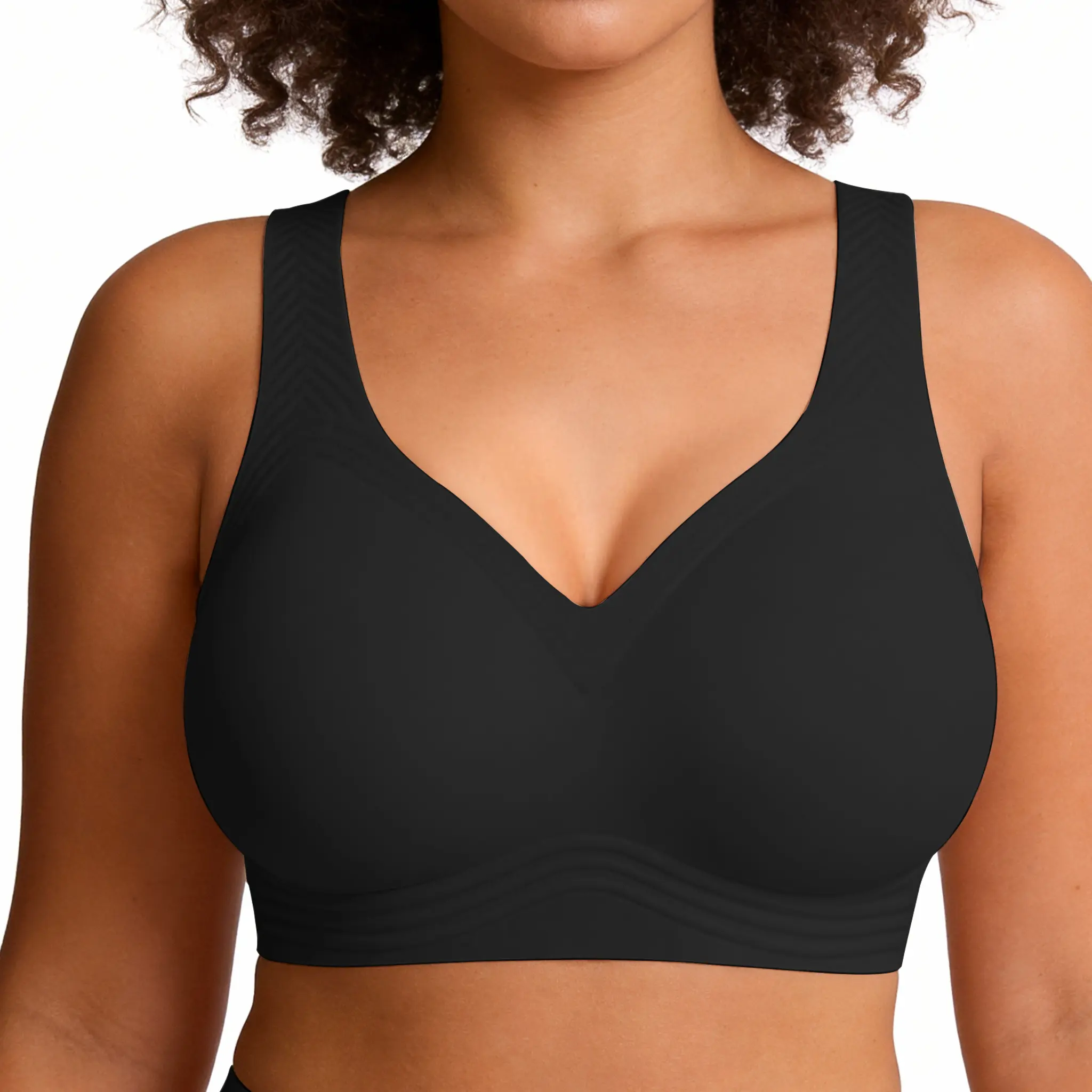 Soft Intention Limited Offer Classic Jelly Bra