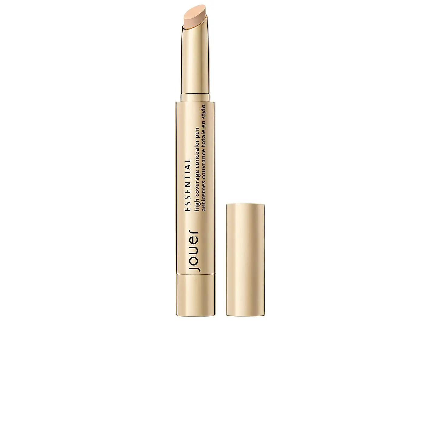 Jouer Cosmetics Essential Concealer Pen in Wheat