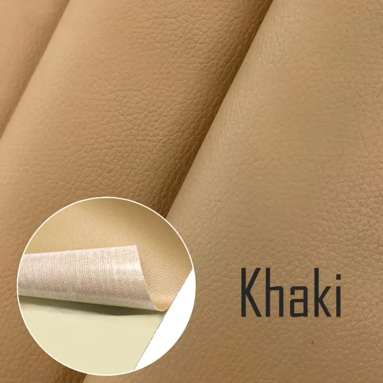 Self Adhesive Leather Repair Patch for Small Pet-Related Damage - Peel-Stick PU Sticker, No-Trace Fix for Sofa, Children's Furniture, Repair Patch Children's Furniture