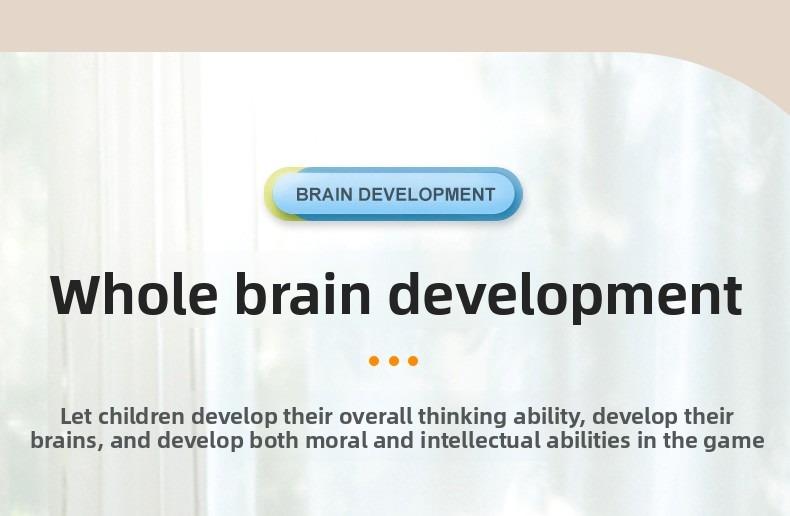 A Tabletop Educational Game for Kids - Fruit Memory Matching Flip Chess with Finger Sticks The perfect early learning toy for parent-child bonding!It helps train concentration, boosts memory skills, and promotes hand-eye coordination preschool montessori