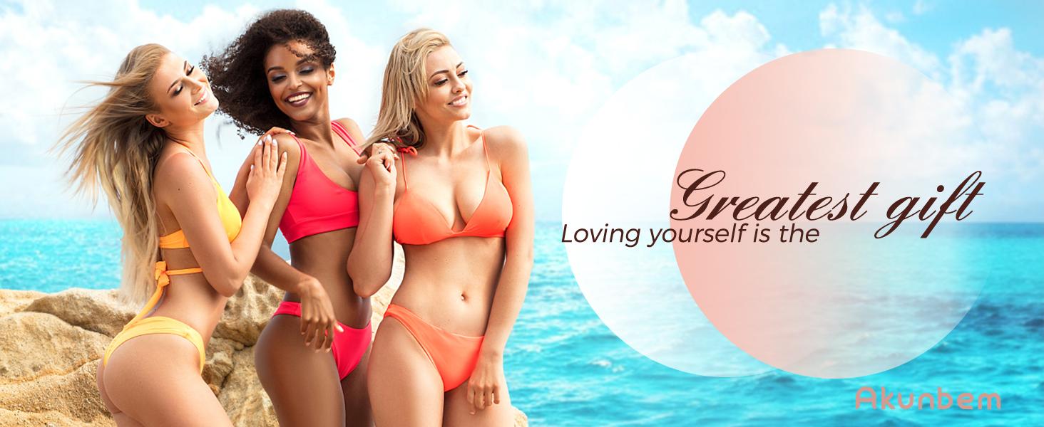 Akunbem Mini Electric Shaver for Women, Waterproof & Comfortable One-Button Long Lasting for Travel & Daily Use, 2025 New Beard Shaver