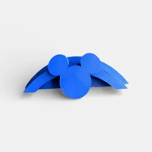 Ear Holder Wall Decor Accessory