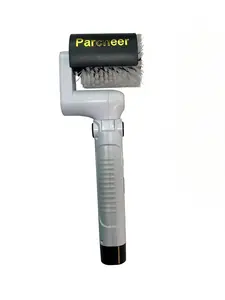 Handheld Cleaning Brush for Walls and Sofas