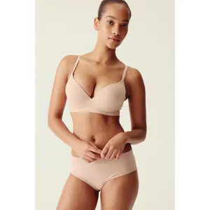 H&M Seamless super push-up bra