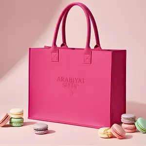 Arabiyat Sugar Tote Bag
