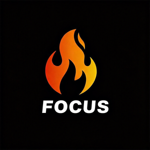 Focus sparkpro