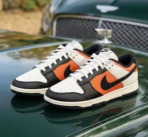 Nike Dunk Low Vintage Coral HQ4988-030 Mens Fashion Sneakers New