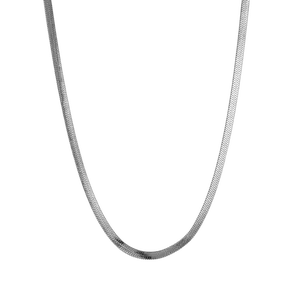 Stainless Steel Herringbone Chain 5MM