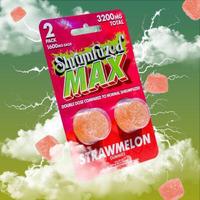 Strawmelon 2 Pack