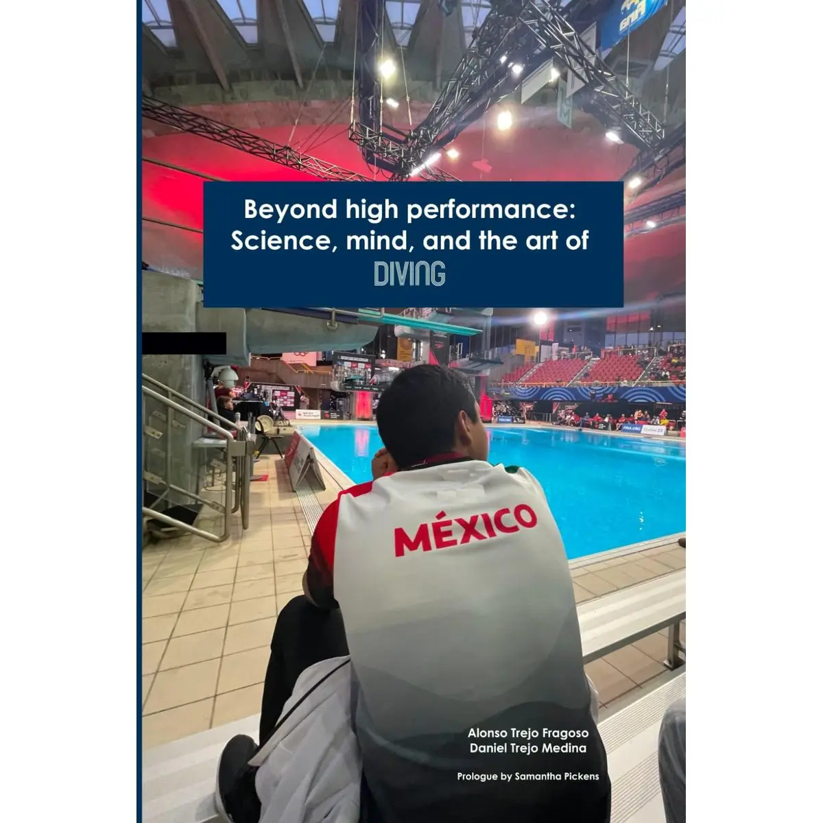 Beyond high performance: Science, mind, and the art of diving (From the ...