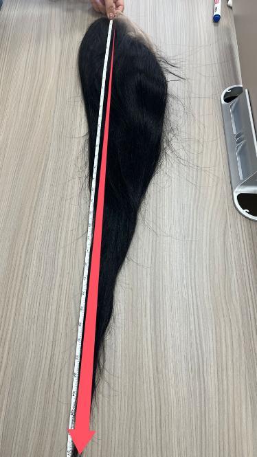 HD Straight 13x6 Lace Frontal Wig Human Hair Wig 13x4 Transparent Lace Frontal Hair Wig For Women Preplucked Remy Hair Wig 180Density TikTokShopBlackFriday