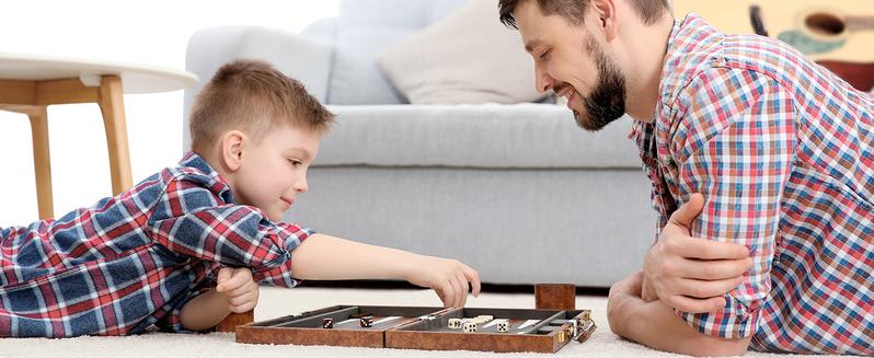 (Summer Turn-Up)Ropoda Backgammon Board Game Set with Top Quality Materials and Superb Craftsmanship for Travel, Outdoors, or Game Night, Summer Turn Up & Father's Day Deal