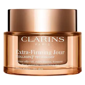 Extra-Firming Day Cream - Collagen Technology - Dry Skin 1.7oz Day Use