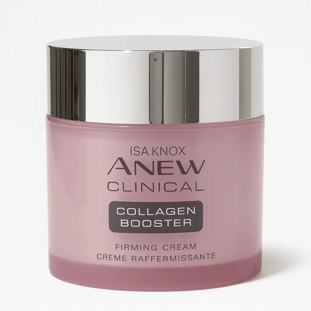 Isa Knox Anew Clinical Collagen Booster