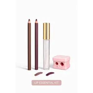 The Lip Essential Kit