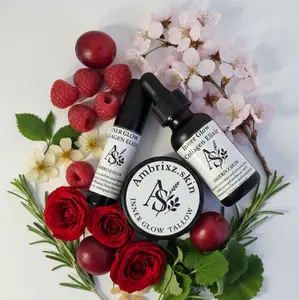 Inner Glow Collagen Elixir Inner Glow Collagen Elixir
