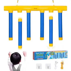 Reflective Throwing Stick Challenge Game Set, Hand-Eye Coordination Training Product, Speed ​​Test Game for Adults, Perfect Christmas Gift, Children's Gift Family Game Durable