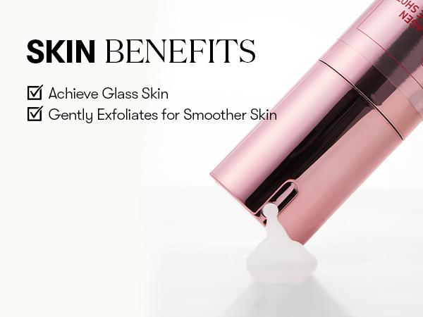 [VT Official] Color Reedle shot 100 | #1 OG Liquid Microneedling Serum for Targeted Skin Concerns, Pore & Firmness, Retinol, Dry & Sensitive Skin Friendly, Glow Skin, Glass Skin, Korean Skincare Booster, Made in Korea, neck wrinkle care Reedle Shot