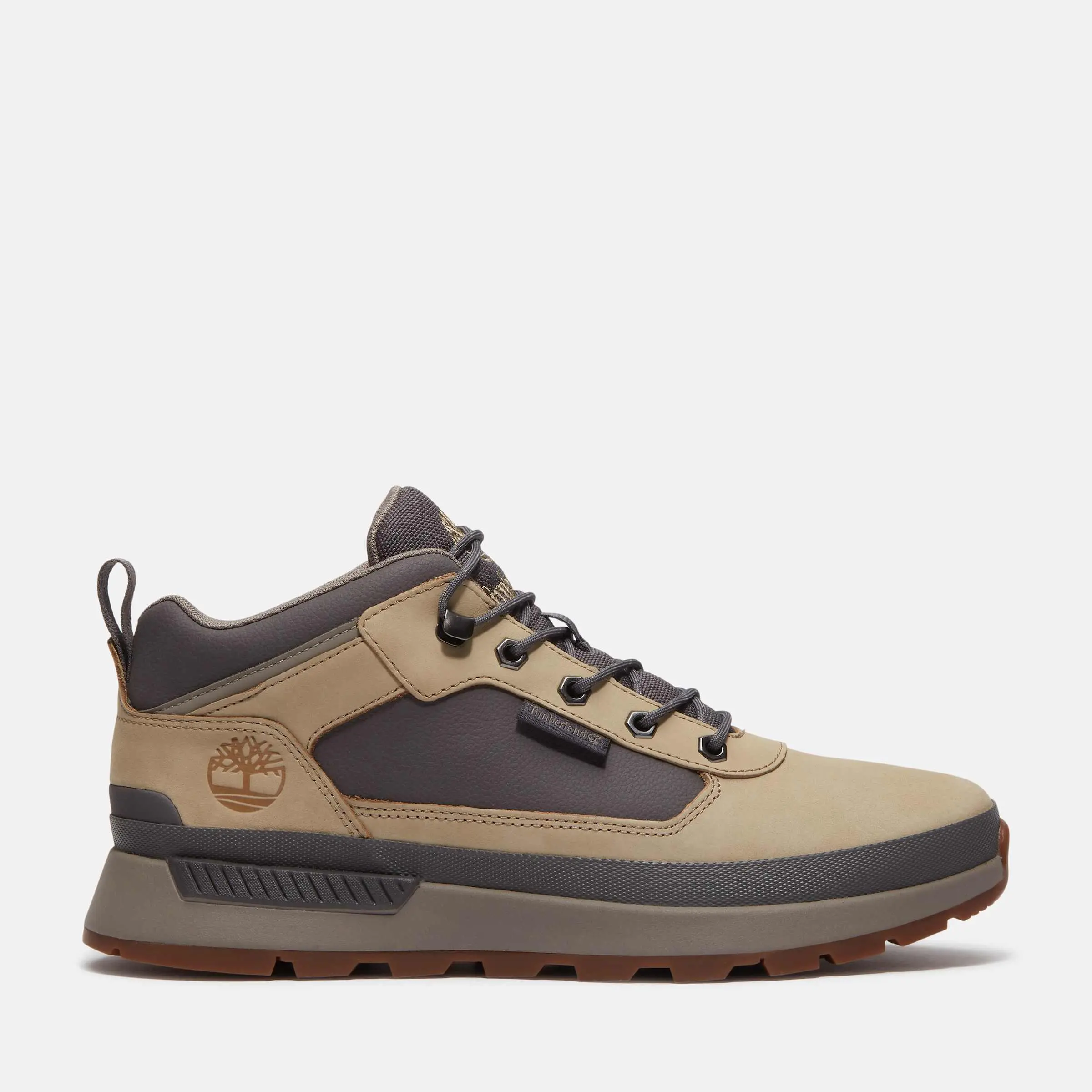 Timberland Men's Field Trekker Sneaker