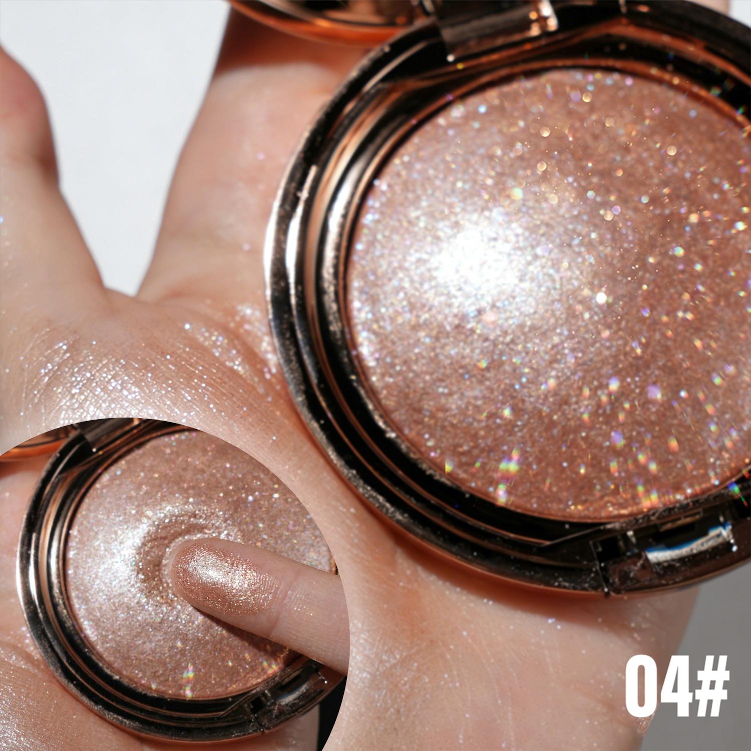 Halloween makeup - PHOFAY Shimmer Face Highlighter Makeup Powder, Gel to Powder Glow Finish,Leaving a Lightweight&Healthy Radiance, Long Lasting Luminous Face Body Highlighter Halloween makeup - PHOFAY Shimmer Face Highlighter Makeup Powder, Gel to Powder Glow Finish,Leaving a Lightweight&Healthy Radiance, Long Lasting Luminous Face Body Highlighter