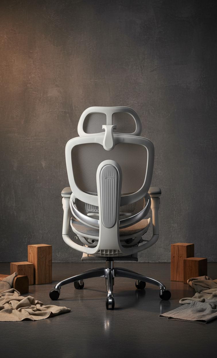 SIHOO C300 PRO V2 Ergonomic Office Chair with Dynamic Lumbar Support, 8D Adjustable Armrests, Adjustable Headrest, 135° Reclining Computer Desk Chair, Premium Mesh Home Office Chair for Work, Gaming and Long Hours Use SIHOO C300 PRO V2 Ergonomic Office Chair with Dynamic Lumbar Support, 8D Adjustable Armrests, Adjustable Headrest, 135° Reclining Computer Desk Chair, Premium Mesh Home Office Chair for Work, Gaming and Long Hours Use