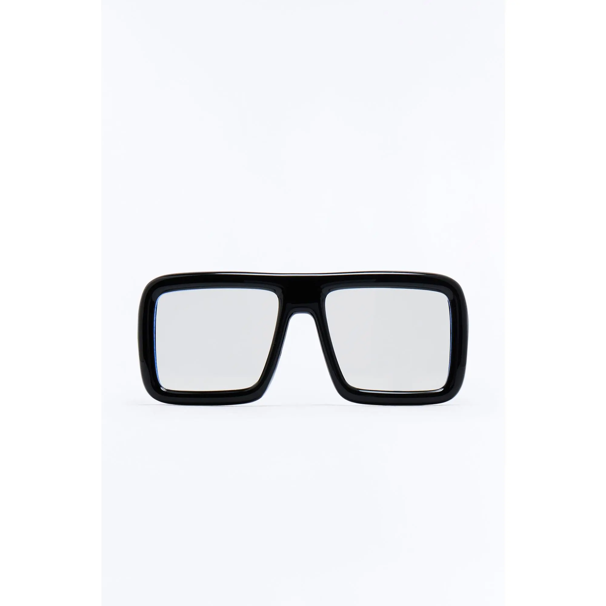 Find You Blue Light Glasses - Black