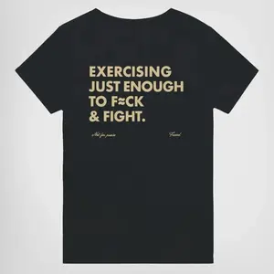 Unisex Vintage Streetwear T-Shirt for Exercise, Ideal Gift for Men and Women