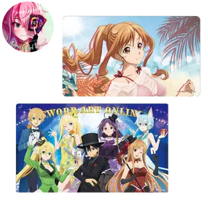 Sword Art Online [Especially Illustrated] Ver. Multi Desk Mat