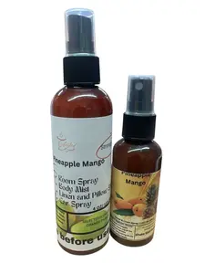 Pineapple Mango Room and Linen Spray