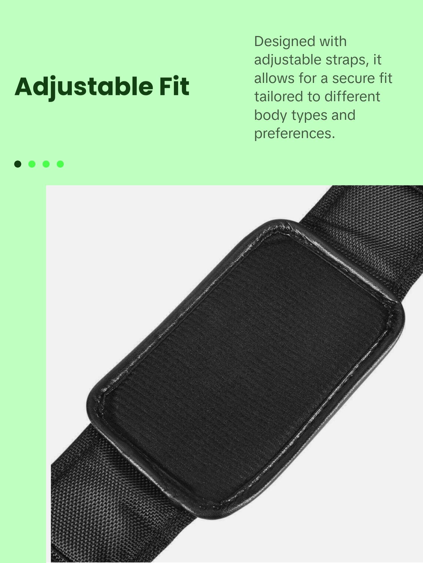 Weight Training Exercise Weighted Vest Fitness Training Workout Sport 110lbs Weighted Adjustable