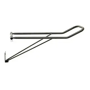 Jeffers Collapsible Wall Saddle Rack