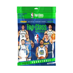 Panini NBA 2023-24 Top Class Pure Basketball Trading Cards Starter Pack