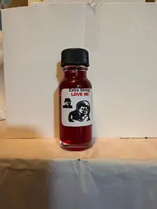 Love Me Oil
