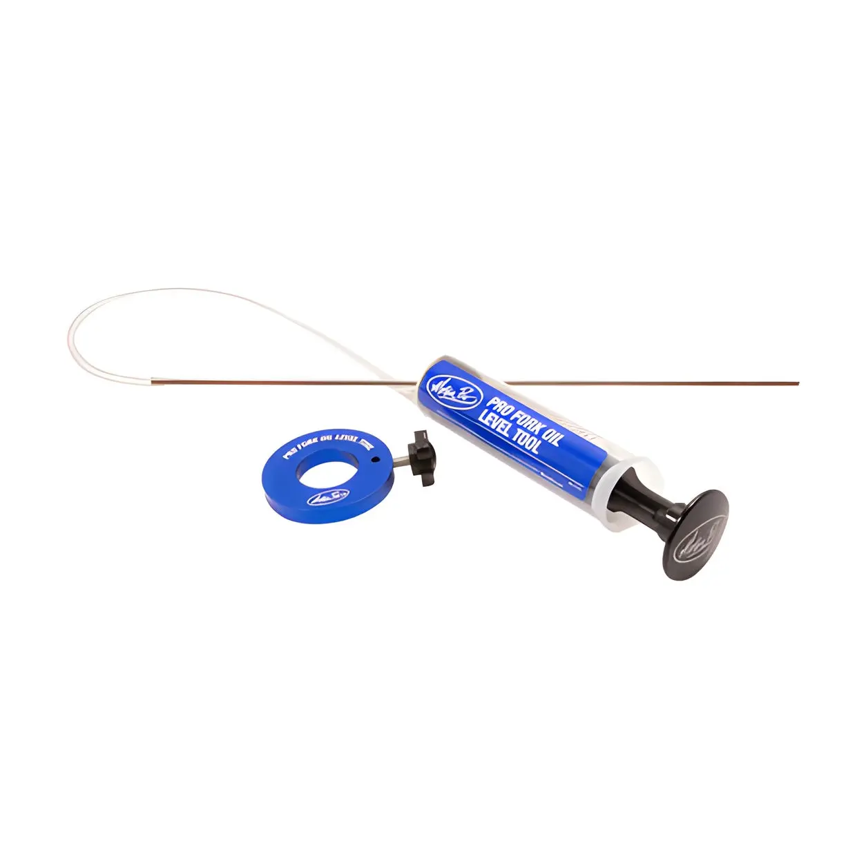 Motion Pro Pro Fork Oil Level Tool