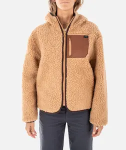 Lana Reversible Jacket