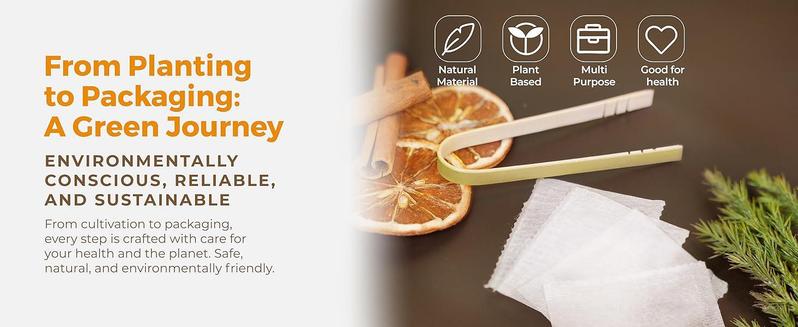 Turmeric Ginger Cinnamon Tea, 100% Natural, Anti-Inflammatea. Eco-conscious Tea Bags. Turmeric Ginger Herbal Tea. No Sugar, No Caffeine, No Gluten, Vegan. antiinflamma tea, looseleaf tea Beverage anti in flama tea ginger caffeine free