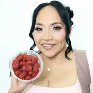 Manguitos Enchilados