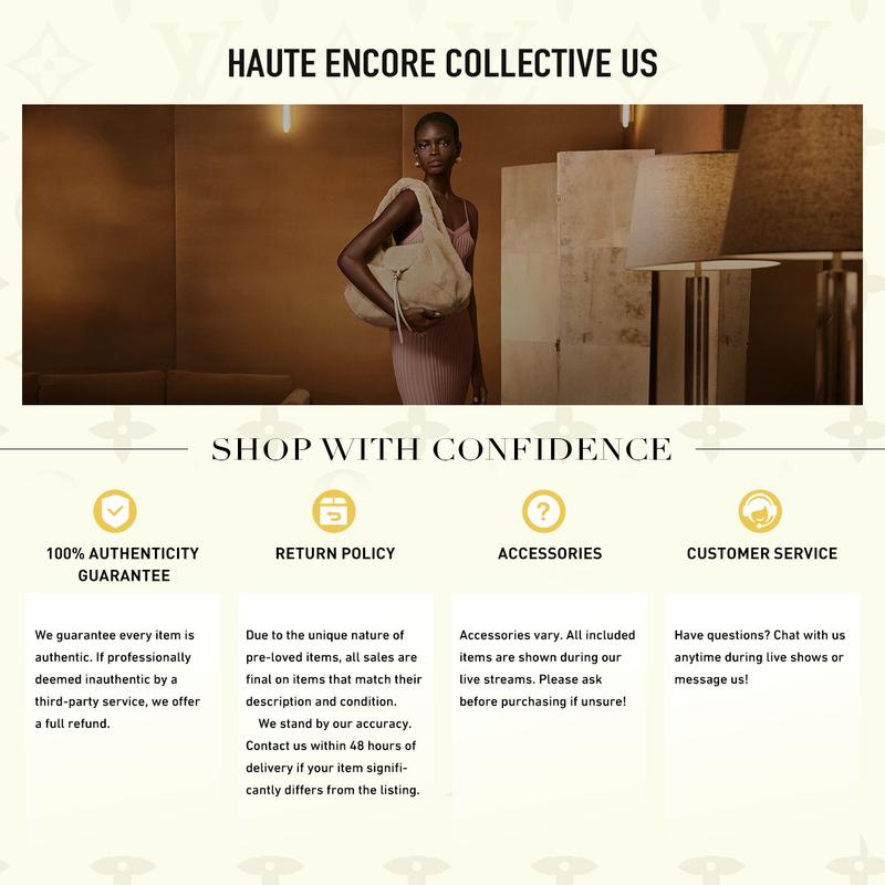 Pre-owned france Crossbody Bags LV (Used bag) Camera 23 (SZ 67874)