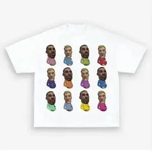 Fortnite Drake Certified Lover Boy Shirt T-Shirts For Men, Women