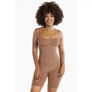 Second Skin Shapewear Bodysuit Comfort Evolution 778