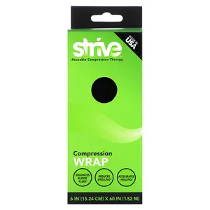 Strive Compression Wrap, 1 Wrap